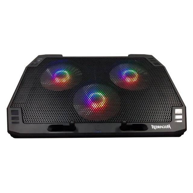 Redragon Ingrid GCP511 Laptop Cooler