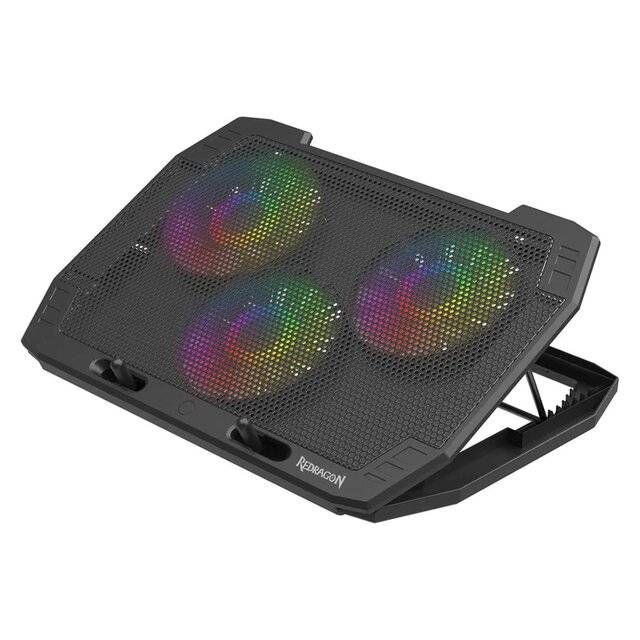 Redragon Ingrid GCP511 Laptop Cooler
