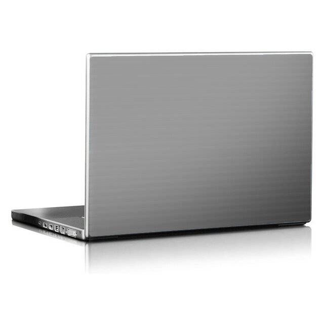 TakeOff TO-101 (Silver) Laptop Skin [15.6&quot;]