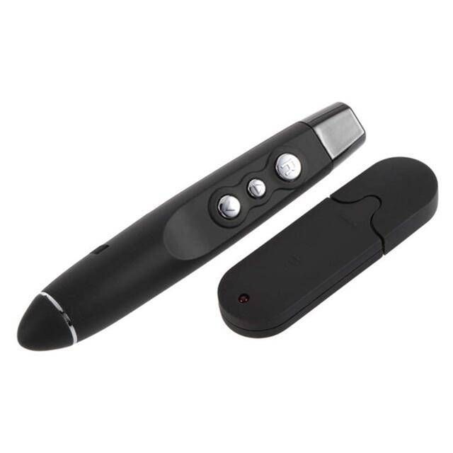 PP-1000 Presenter &amp; Pointer