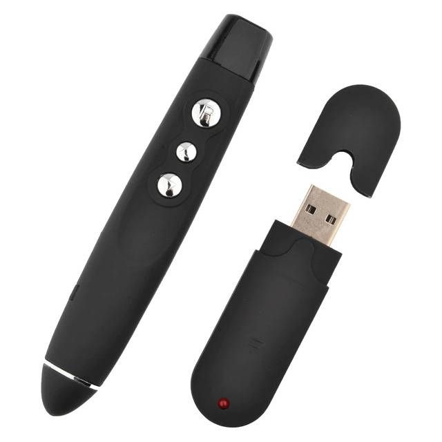 PP-1000 Presenter &amp; Pointer