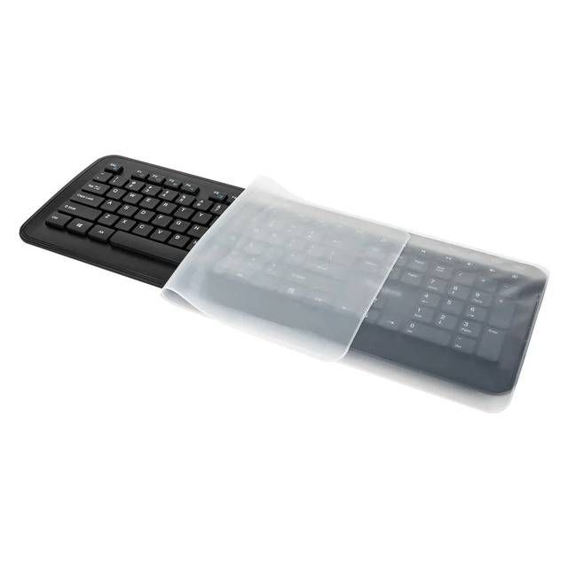 Universal Silicone Keyboard Skin