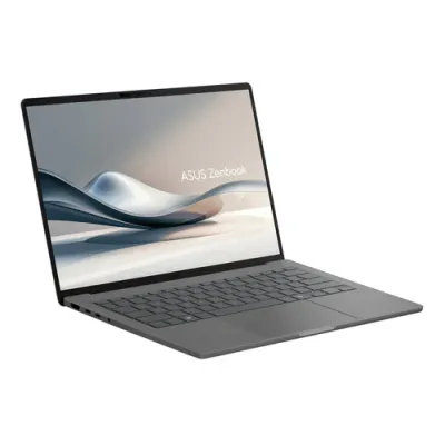 ASUS Zenbook A14 OLED UX3407RA 14&quot; Laptop - Snapdragon X Elite X1E 78 100 - 16GB RAM - 1TB SSD - Windows 11 Pro