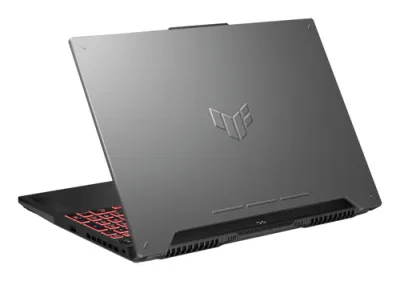 ASUS TUF Gaming A15 FA507NUR 15.6&quot; FHD - AMD Ryzen 7 7435HS - 16GB DDR5 - 1TB SSD - NVIDIA GeForce RTX 4050 Laptop GPU - Windows 11
