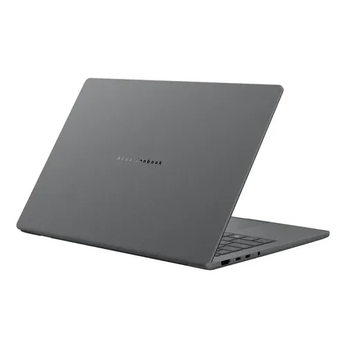 ASUS Zenbook A14 OLED UX3407RA 14&quot; Laptop - Snapdragon X Elite X1E 78 100 - 16GB RAM - 1TB SSD - Windows 11 Pro