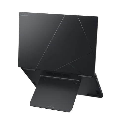 ASUS Zenbook DUO Touch screen UX8406MA-PZ005W Laptop - 14” 120Hz OLED -Core Ultra 9 185H - 32GB RAM - 2TB SSD - Shared - Windows 11