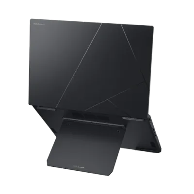 ASUS Zenbook DUO Touch screen UX8406MA-PZ005W Laptop - 14” 120Hz OLED -Core Ultra 9 185H - 32GB RAM - 2TB SSD - Shared - Windows 11