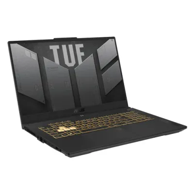 ASUS TUF Gaming F17 FX707VV-HX125 17.3&quot; FHD 144Hz Laptop - Core i7-13620H - 1TB SSD - 16GB RAM - RTX 4060 8GB - WIN 10 PRO K