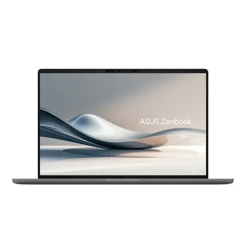 ASUS Zenbook A14 OLED UX3407RA 14&quot; Laptop - Snapdragon X Elite X1E 78 100 - 16GB RAM - 1TB SSD - Windows 11 Pro