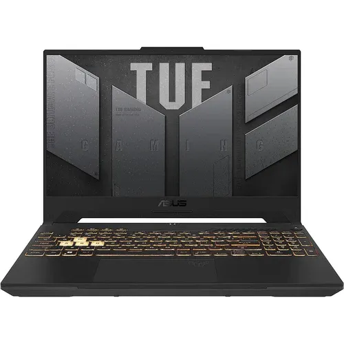 ASUS TUF Gaming F15 FX507ZC4-HN008 15.6&quot; FHD 144Hz Laptop - Core i7-12700H - 16GB RAM - 512GB SSD - RTX 3050 4GB - Win 11 (Mecha Gray)