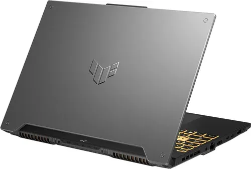 ASUS TUF Gaming F15 FX507VV-LP299 15.6&quot; FHD 144Hz Laptop - Core i7-13620H - 512GB SSD - 16GB RAM - RTX 4060 8GB - WIN 10 PRO K