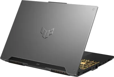 ASUS TUF Gaming F15 FX507VV-LP299 15.6&quot; FHD 144Hz Laptop - Core i7-13620H - 512GB SSD - 16GB RAM - RTX 4060 8GB - WIN 10 PRO K