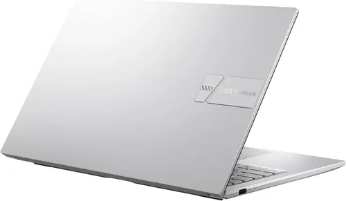 ASUS Vivobook Laptop X1504VA-NJ379 15.6&quot; FHD - Core i7-1355U - 8GB RAM - 512GB SSD - Shared - WIN 10 PRO K(Cool Silver) Save 4%