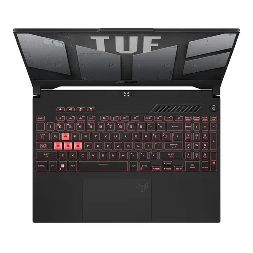 ASUS TUF Gaming A15 FA507NVR-LP140 15.6&quot; 144Hz Laptop - Ryzen 7 7435HS - 16GB RAM - 512GB SSD - RTX 4060 8GB - Win Key