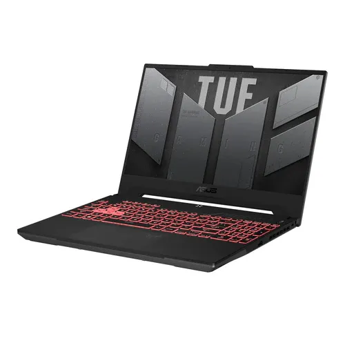 ASUS TUF Gaming A15 FA507NVR-LP140 15.6&quot; 144Hz Laptop - Ryzen 7 7435HS - 16GB RAM - 512GB SSD - RTX 4060 8GB - Win Key