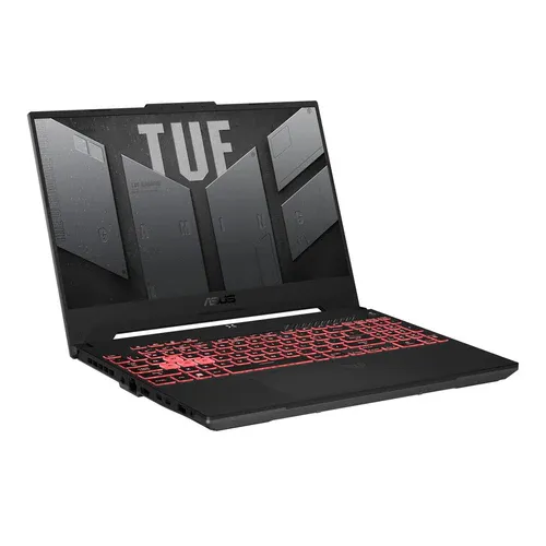 ASUS TUF Gaming A15 FA507NVR-LP140 15.6&quot; 144Hz Laptop - Ryzen 7 7435HS - 16GB RAM - 512GB SSD - RTX 4060 8GB - Win Key
