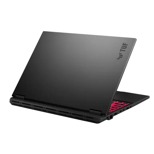 ASUS TUF Gaming A16 FA608WV-RL055W 16&quot; WUXGA 165Hz Laptop - Ryzen AI 9 HX 370 - 32GB RAM - 1TB SSD - RTX 4060 8GB - WIN 11