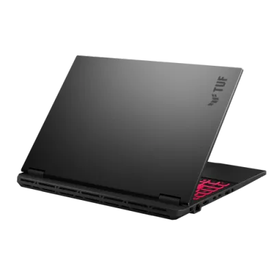 ASUS TUF Gaming A16 FA608WV-RL055W 16&quot; WUXGA 165Hz Laptop - Ryzen AI 9 HX 370 - 32GB RAM - 1TB SSD - RTX 4060 8GB - WIN 11