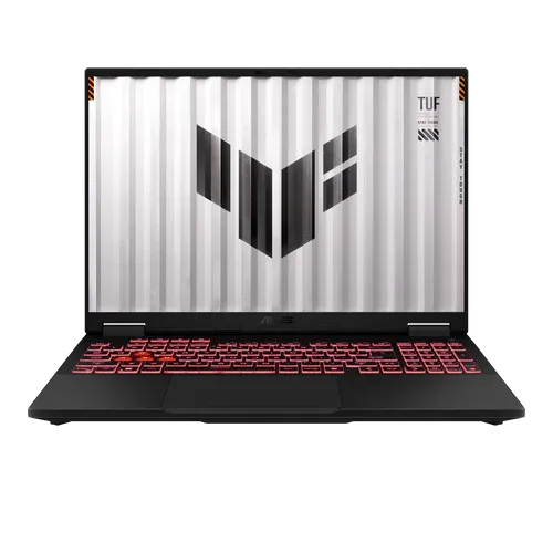 ASUS TUF Gaming A16 FA608WV-RL055W 16&quot; WUXGA 165Hz Laptop - Ryzen AI 9 HX 370 - 32GB RAM - 1TB SSD - RTX 4060 8GB - WIN 11