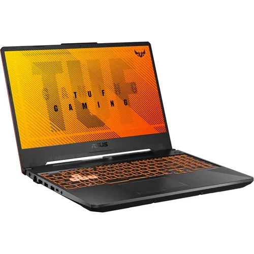ASUS TUF Gaming A15 FA506NCR-HN129 15.6&quot; 144Hz Laptop - Ryzen 7-7435HS - 16GB RAM - 512GB SSD - RTX 3050 4GB - WIN 10 PRO K