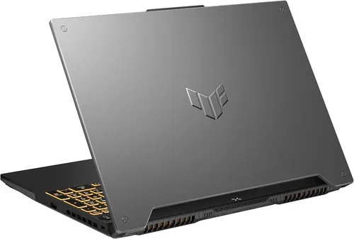 ASUS TUF Gaming F15 FX507VU-LP165 15.6&quot; FHD 144Hz Laptop - Core i7-13620H - 512GB SSD - 16GB RAM - RTX 4050 6GB - WIN 10 PRO K