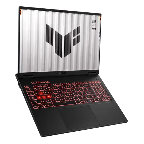ASUS TUF Gaming A16 FA608WV-RL055W 16&quot; WUXGA 165Hz Laptop - Ryzen AI 9 HX 370 - 32GB RAM - 1TB SSD - RTX 4060 8GB - WIN 11