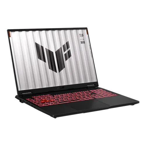 ASUS TUF Gaming A16 FA608WV-RL055W 16&quot; WUXGA 165Hz Laptop - Ryzen AI 9 HX 370 - 32GB RAM - 1TB SSD - RTX 4060 8GB - WIN 11