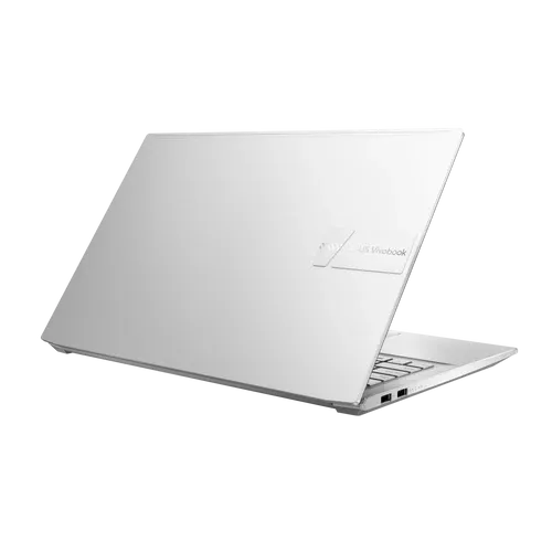 ASUS Vivobook Pro 15 OLED M3500QC 15.6&quot; FHD Laptop - Ryzen 5-5600H - 8GB RAM - 512GB SSD - RTX 3050 4GB - WIN 11 (Cool Silver)