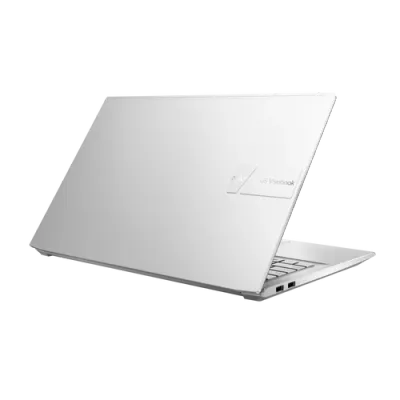 ASUS Vivobook Pro 15 OLED M3500QC 15.6&quot; FHD Laptop - Ryzen 5-5600H - 8GB RAM - 512GB SSD - RTX 3050 4GB - WIN 11 (Cool Silver)