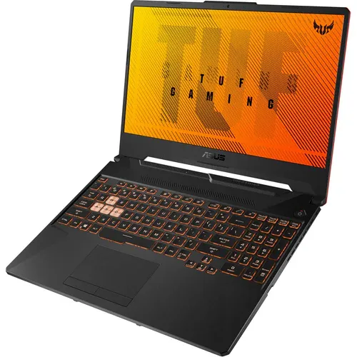 ASUS TUF Gaming A15 FA506NCR-HN129 15.6&quot; 144Hz Laptop - Ryzen 7-7435HS - 16GB RAM - 512GB SSD - RTX 3050 4GB - WIN 10 PRO K