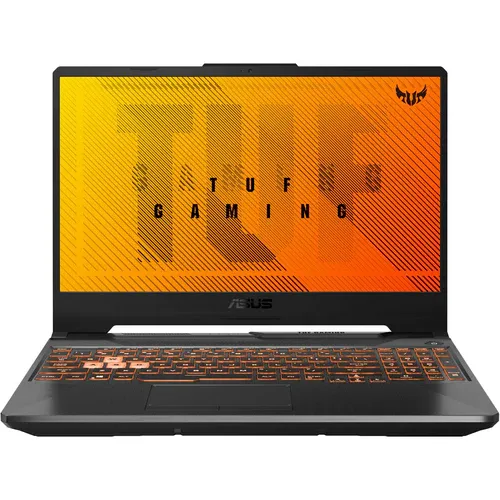 ASUS TUF Gaming A15 FA506NCR-HN129 15.6&quot; 144Hz Laptop - Ryzen 7-7435HS - 16GB RAM - 512GB SSD - RTX 3050 4GB - WIN 10 PRO K