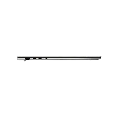 ASUS Zenbook S 16 Copilot+ PC OLED UM5606WA-RJ263W Laptop 16&quot; 3K 120Hz Laptop - Ryzen AI 9 HX 370 - 32GB RAM - 2TB SSD - Shared - WIN 11 (Scandinavian White)