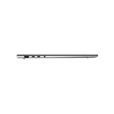 ASUS Zenbook S 16 Copilot+ PC OLED UM5606WA-RJ263W Laptop 16&quot; 3K 120Hz Laptop - Ryzen AI 9 HX 370 - 32GB RAM - 2TB SSD - Shared - WIN 11 (Scandinavian White)