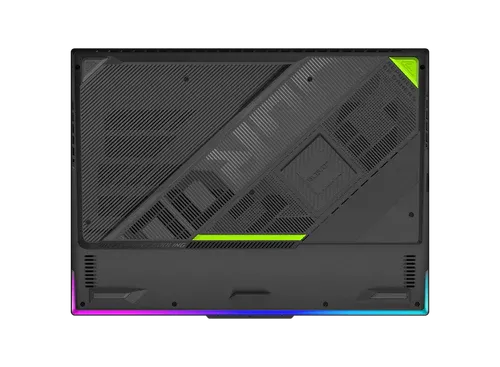 ASUS LAPTOP G814JIR-N6136 - 18” 2.5K 240Hz Laptop - Core i9-14900HX - 32GB RAM - 1TB SSD - RTX 4070 8GB - WIN 10 PRO K