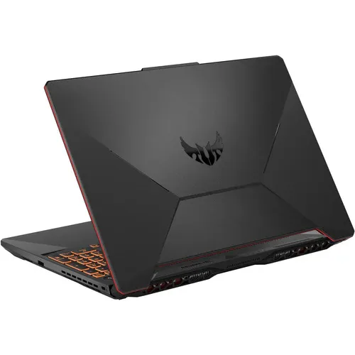 ASUS TUF Gaming A15 FA506NCR-HN027 15.6&quot; 144Hz Laptop - Ryzen 7-7435HS - 16GB RAM - 512GB SSD - RTX 3050 4GB - WIN 10 PRO K
