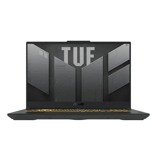 ASUS TUF Gaming F17 FX707VU-HX150 17.3&quot; FHD 144Hz Laptop - Core i7-13620H - 512GB SSD - 16GB RAM - RTX 4050 6GB - WIN 10 PRO K