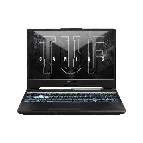 ASUS TUF Gaming A15 FA506NFR-HN055 15.6&quot; 144Hz Laptop - Ryzen 7 7435HS - 8GB RAM - 512GB SSD - RTX 2050 4GB - WIN 10 PRO K