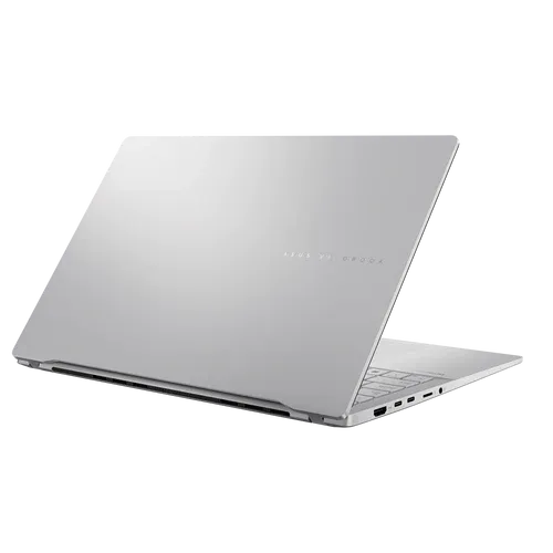 ASUS Vivobook S 15 S5507 Copilot 15.6&quot; 3K OLED Laptop Snapdragon X Elite X1E 78 100 - 32GB RAM - 1TB SSD - Shared - WIN 11 (Cool Silver)