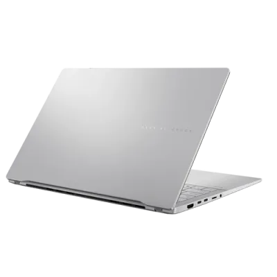 ASUS Vivobook S 15 S5507 Copilot 15.6&quot; 3K OLED Laptop Snapdragon X Elite X1E 78 100 - 32GB RAM - 1TB SSD - Shared - WIN 11 (Cool Silver)