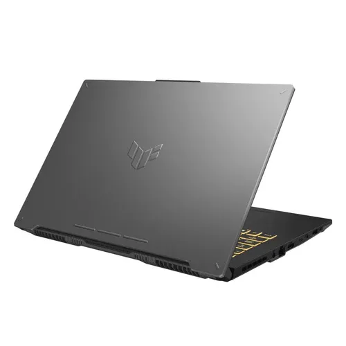 ASUS TUF Gaming F17 FX707VU-HX150 17.3&quot; FHD 144Hz Laptop - Core i7-13620H - 512GB SSD - 16GB RAM - RTX 4050 6GB - WIN 10 PRO K