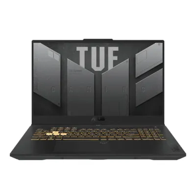 ASUS TUF Gaming F17 FX707VV-HX127 17.3&quot; FHD 144Hz Laptop - Core i7-13620H - 512GB SSD - 16GB RAM - RTX 4060 8GB - WIN 10 PRO K