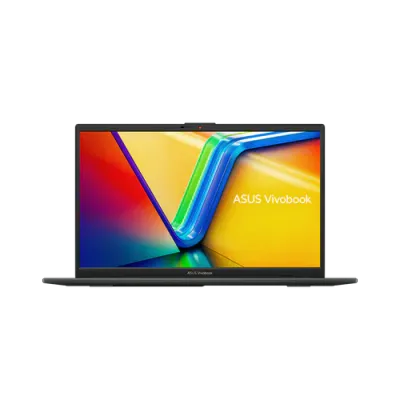 ASUS Vivobook Go 15 E1504FA-NJ287 15.6&quot;FHD Laptop - Ryzen 5 7520U - 8GB Ram - 512GB SSD -Shared - WIN 10 PRO K (Mixed Black)