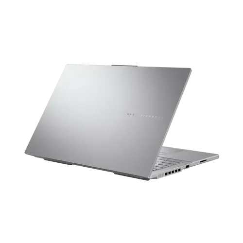 ASUS Vivobook Pro 15 OLED N6506MU-MA029 15.6&quot; 3K 120Hz Laptop - Core Ultra 7 155H -16GB Ram - 1TB SSD - RTX 4050 6GB - WIN 10 PRO K (Cool Silver)