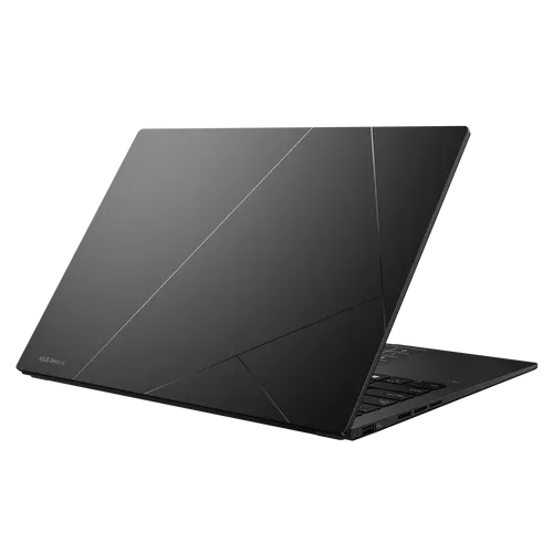 ASUS Zenbook 14 OLED UM3406HA-QL096 14&quot;Touch screen Laptop - Ryzen 7 8840HS - 16GB Ram - 1TB SSD - Shared - WIN 10PRO K ( Jade Black)