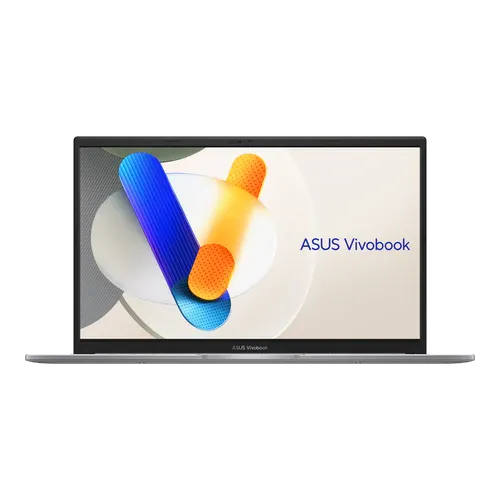 ASUS Vivobook Laptop X1504ZA-NJ247 15.6&quot; FHD - Core i7-1255U - 8GB RAM - 512GB SSD - Shared - WIN 10 PRO K(Cool Silver)