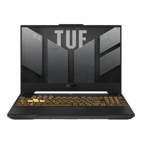ASUS TUF Gaming F15 FX507ZC4-HN231 - 15.6&quot; FHD 144Hz Laptop - Core i7-12700H - 16GB RAM - 512GB SSD - RTX 3050 4GB - WIN 10 PRO K