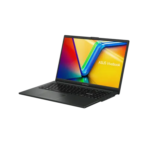 ASUS Vivobook Go 15 E1504FA-NJ287 15.6&quot;FHD Laptop - Ryzen 5 7520U - 8GB Ram - 512GB SSD -Shared - WIN 10 PRO K (Mixed Black)