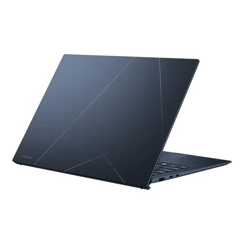 ASUS Zenbook S 13 OLED UX5304MA -NQ040W Laptop 13.3&quot; 3K Laptop - Core Ultra 7-155U - 16GB RAM - 1TB SSD - Shared - WIN 11 (Ponder Blue)