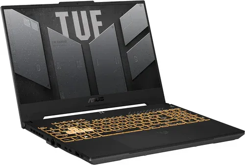 ASUS TUF Gaming F15 FX507VV-LP349 15.6&quot; FHD 144Hz Laptop - Core i7-13620H - 512GB SSD - 16GB RAM - RTX 4060 8GB - WIN 10 PRO K