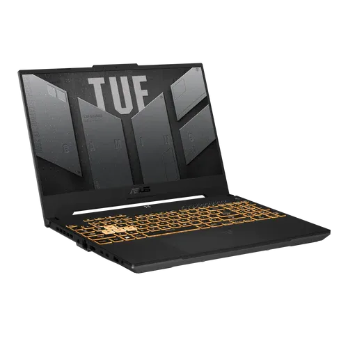 ASUS TUF Gaming F15 FX507ZC4-HN231 - 15.6&quot; FHD 144Hz Laptop - Core i7-12700H - 16GB RAM - 512GB SSD - RTX 3050 4GB - WIN 10 PRO K